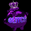 GlitchCreationCNFT